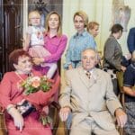 Nowy Sącz, złote i diamentowe gody
