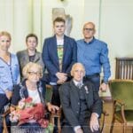 Nowy Sącz, złote i diamentowe gody