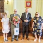 Nowy Sącz, złote i diamentowe gody