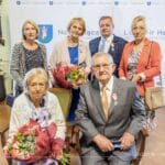 Nowy Sącz, złote i diamentowe gody