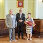 Nowy Sącz, złote i diamentowe gody