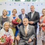 Nowy Sącz, złote i diamentowe gody