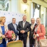 Nowy Sącz, złote i diamentowe gody