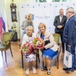 Nowy Sącz, złote i diamentowe gody