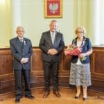 Nowy Sącz, złote i diamentowe gody