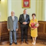 Nowy Sącz, złote i diamentowe gody