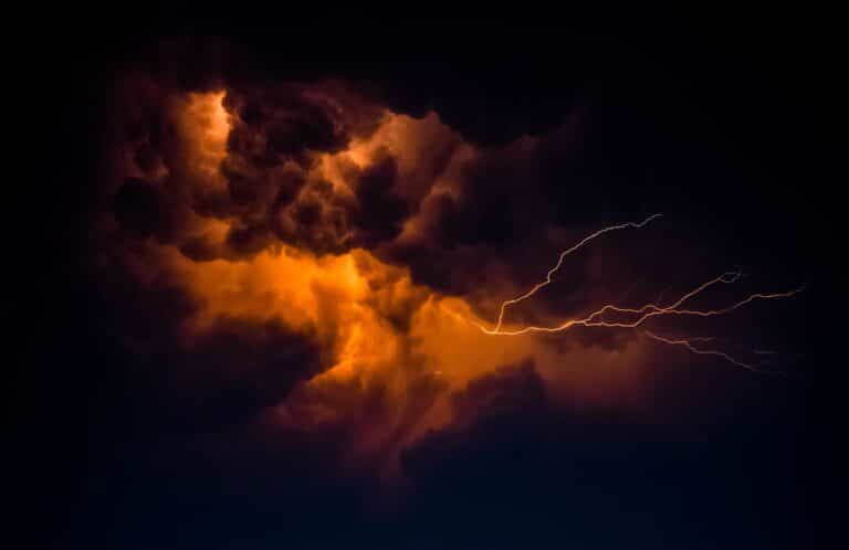Meteorolodzy wydali ostrzeżenie. Może być niebezpiecznie