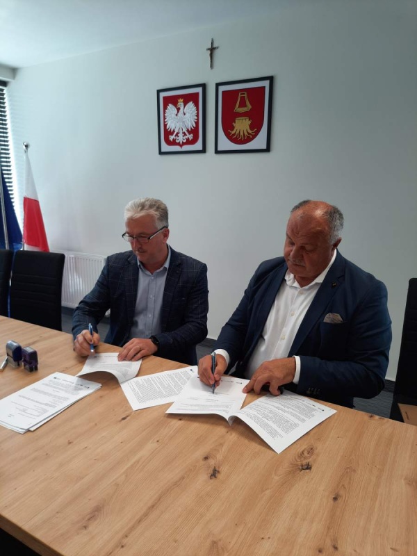 PSZOK Miłkowa
