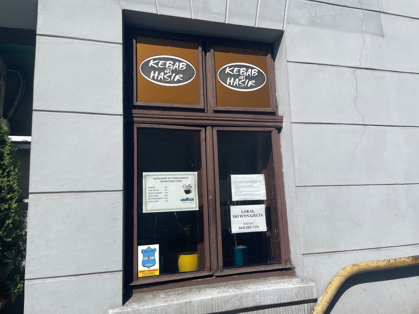 Nowy Sącz. Masowo zamykane sklepy w centrum miasta