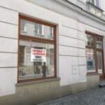 Nowy Sącz lokale w centrum miasta