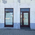 Nowy Sącz. Masowo zamykane sklepy w centrum miasta