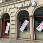 Nowy Sącz. Masowo zamykane sklepy w centrum miasta