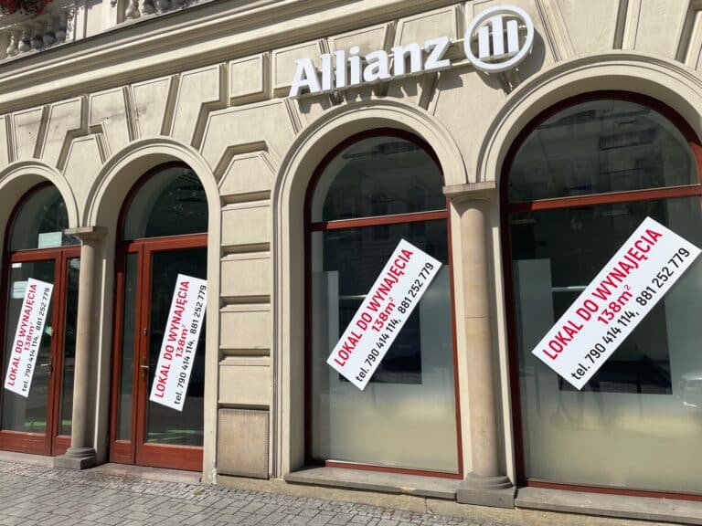 Czytelnicy mają głos. Centrum Nowego Sącza umiera…