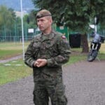 Wojsko w Limanowej