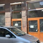 Nowy Sącz. Masowo zamykane sklepy w centrum miasta