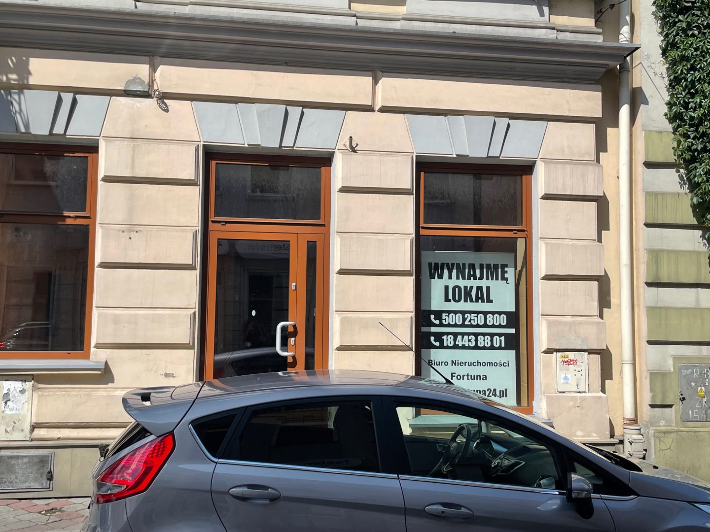 Nowy Sącz. Masowo zamykane sklepy w centrum miasta
