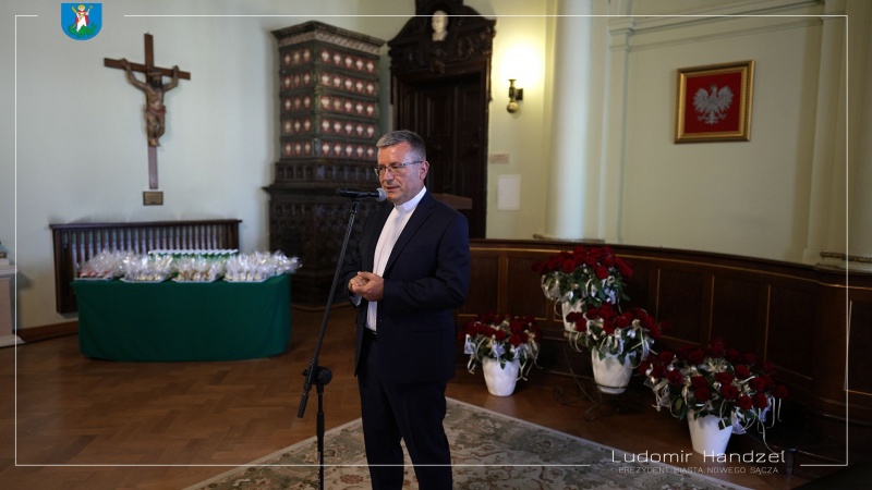 spotkanie Małgorzat