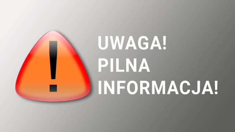 Policja odwołała poszukiwania zaginionego Piotra z Grybowa