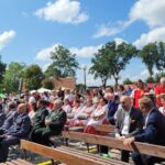 dożynki Korzenna