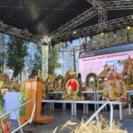 dożynki Korzenna