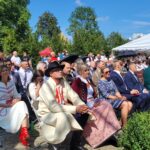 dożynki Korzenna