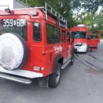 poszukiwania Nowy Sącz