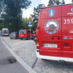 poszukiwania Nowy Sącz