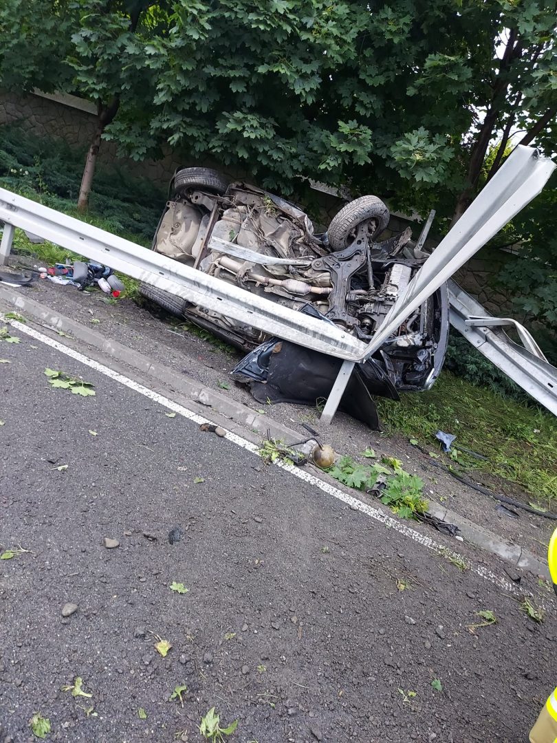 wypadek Kasinka Mała