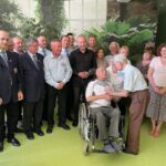 Marian Salamon, sądecki organista