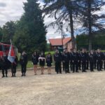 jubileusz OSP Kamianna