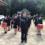 jubileusz OSP Kamianna