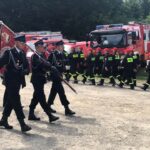 jubileusz OSP Kamianna