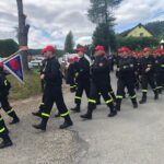 jubileusz OSP Kamianna