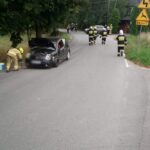 zderzenie Korzenna