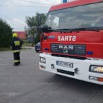 zderzenie Korzenna