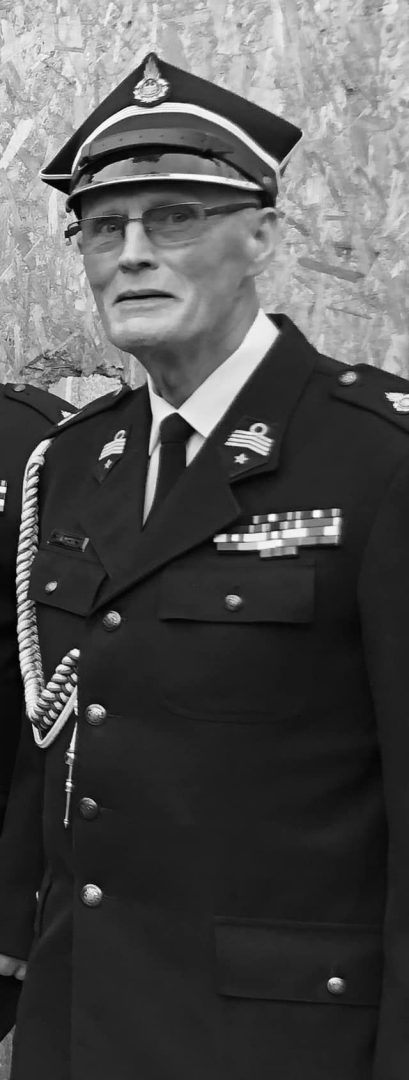 Antoni Piętka