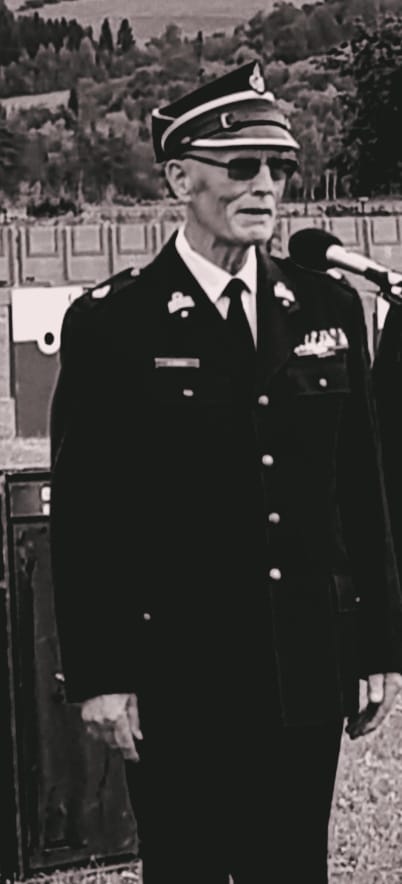 Antoni Piętka