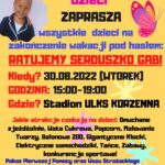 Gabrysia Łukasik