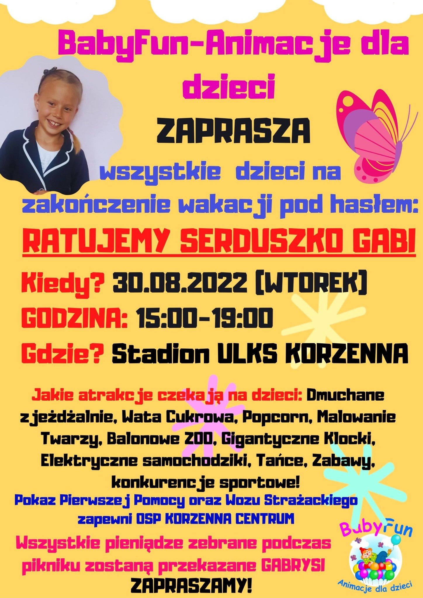 Gabrysia Łukasik