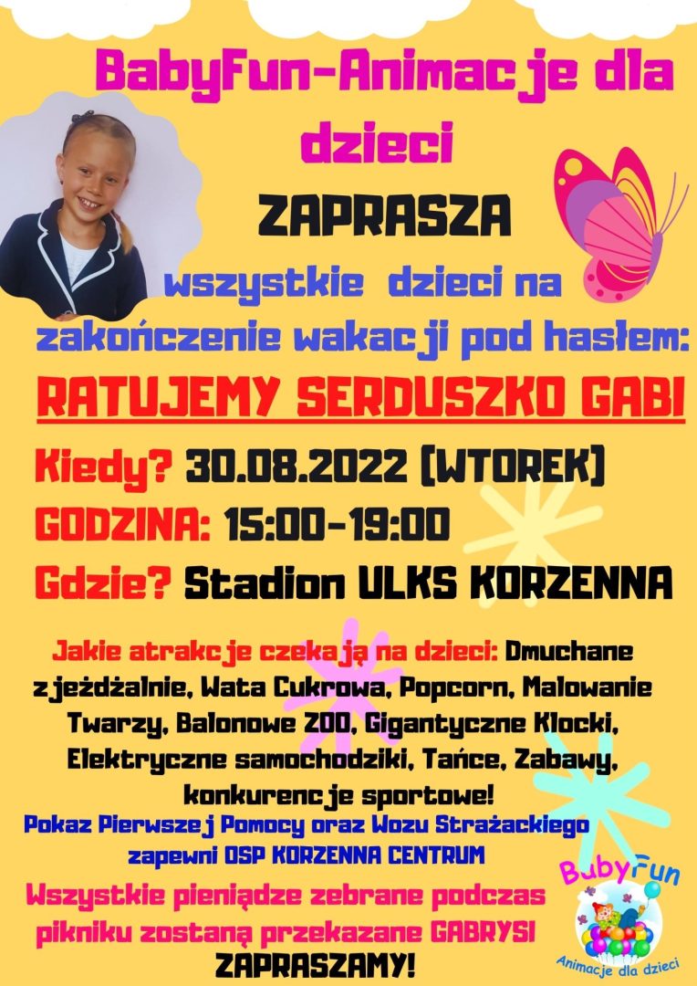 Gabrysia Łukasik