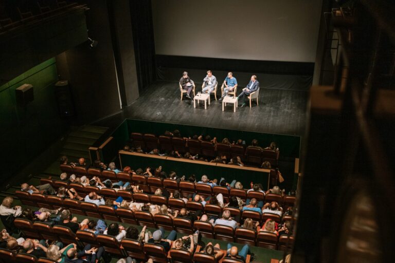 Film o człowieku z Nowego Sącza, który ratuje pamięć przed zagładą