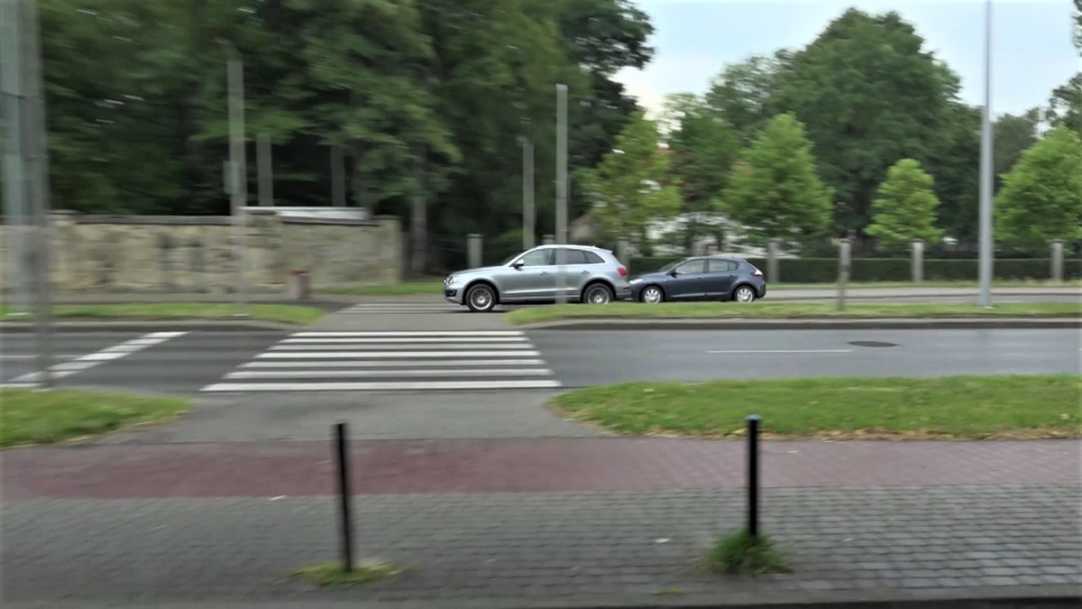 jedź bezpiecznie