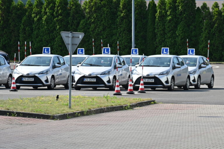 Egzaminatorzy wznawiają protest. Egzaminów na prawo jazdy nie będzie
