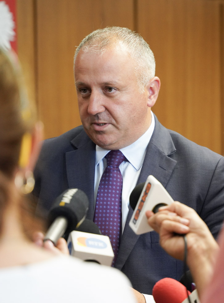 uchwała antysmogowa, kopciuchy, Stary Sącz
