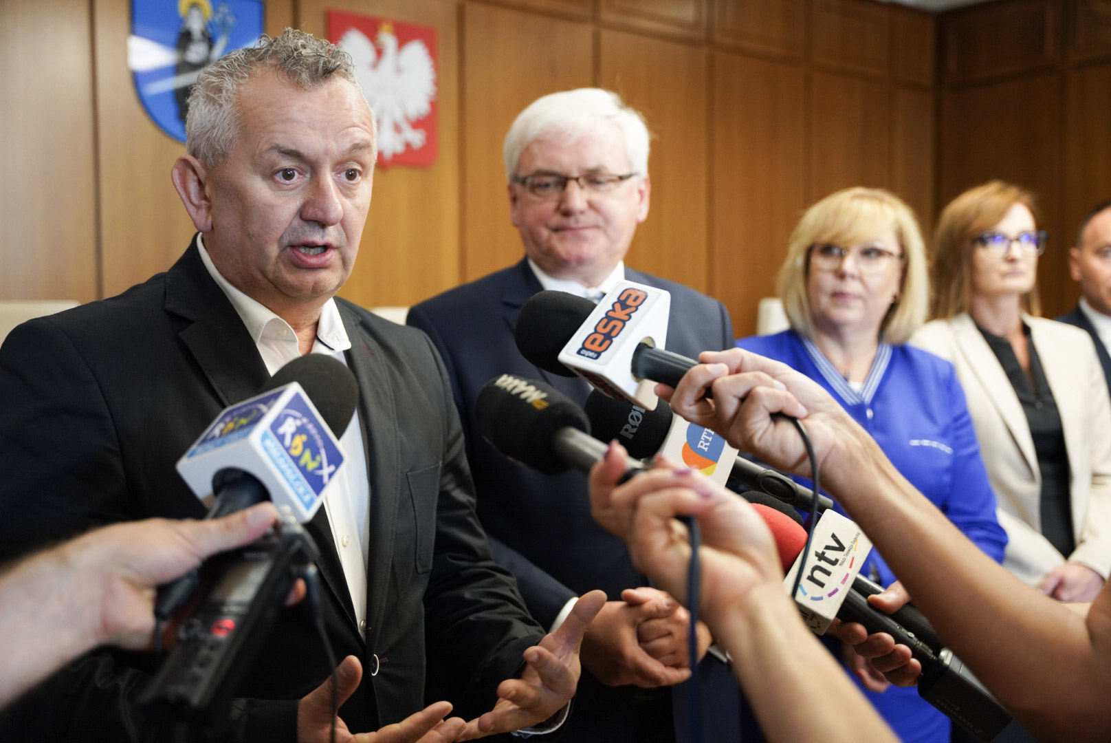 uchwała antysmogowa, kopciuchy, Stary Sącz