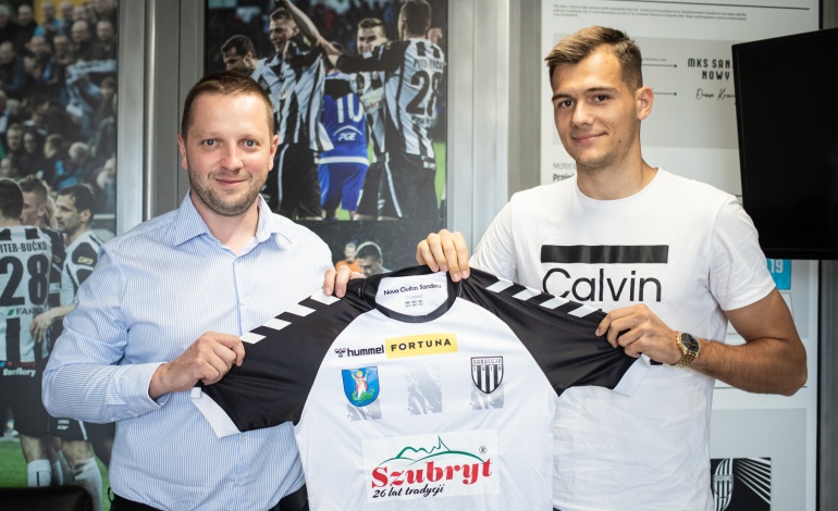 fot. Sandecja.pl