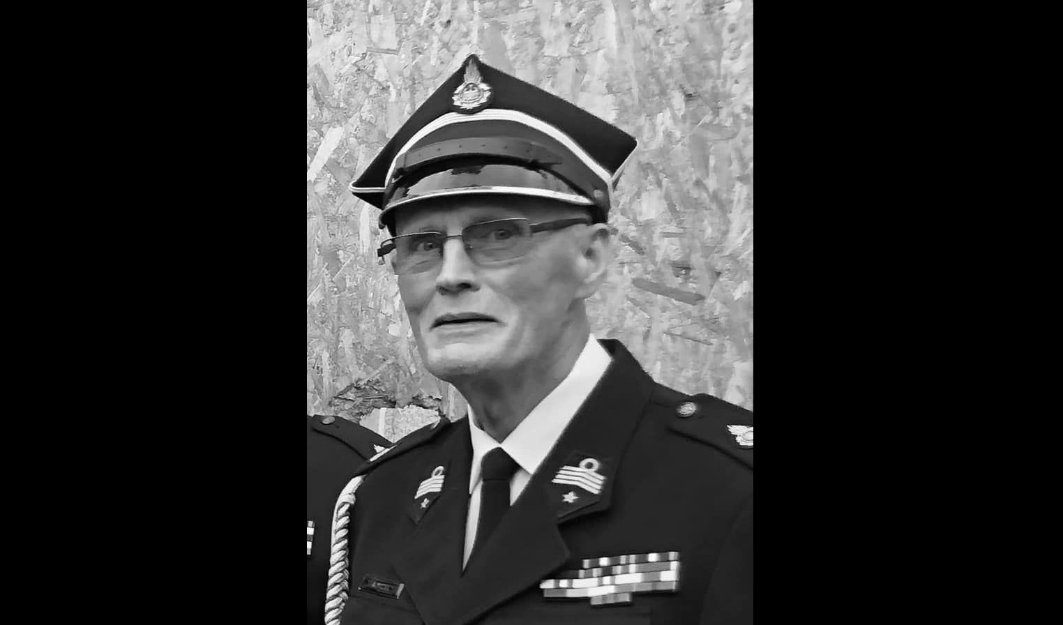 Antoni Piętka