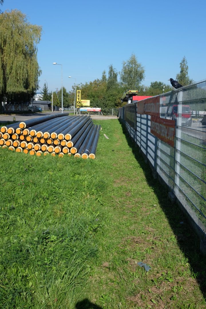 Nowe Źródła Energii w MPEC Nowy Sącz