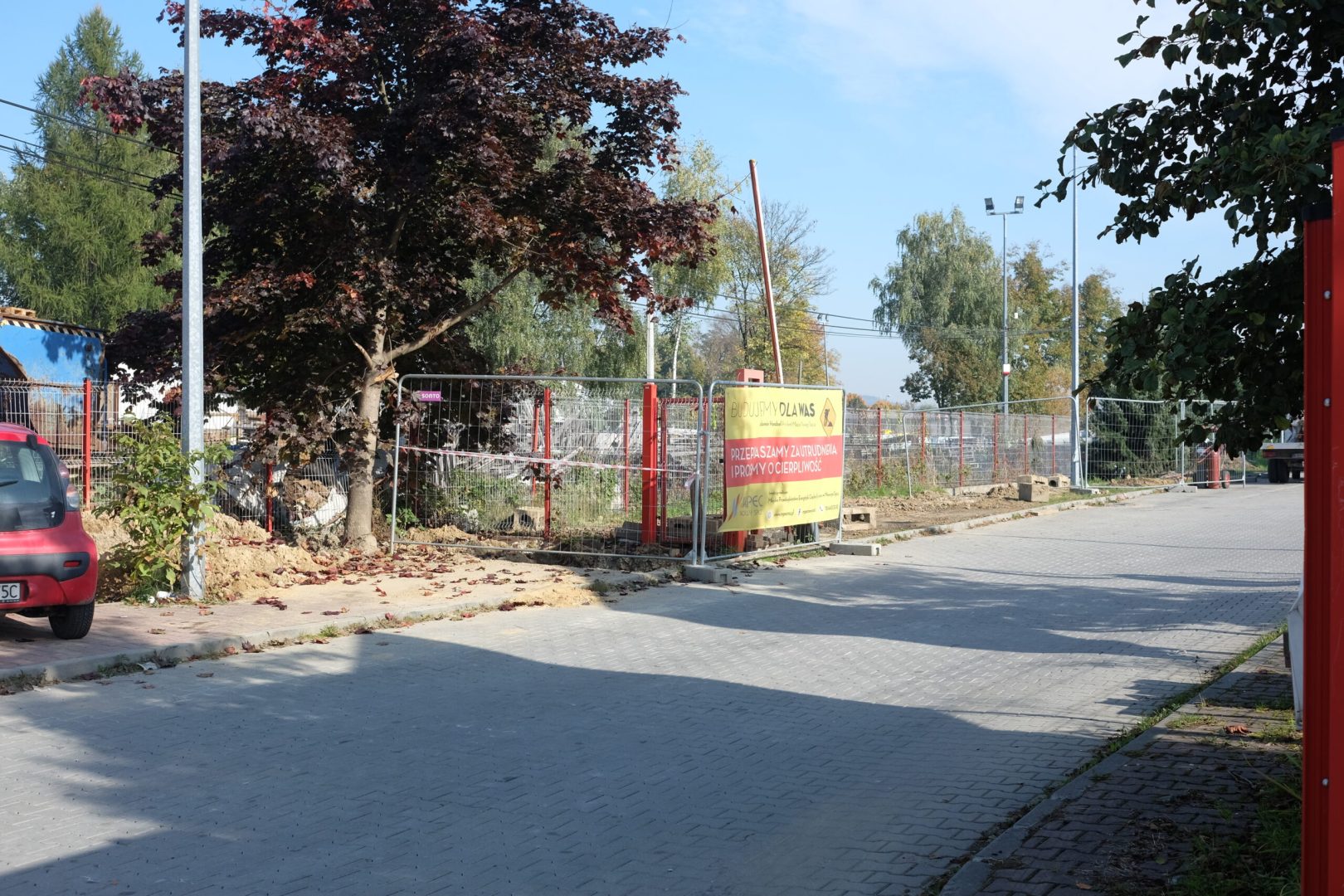 Nowe Źródła Energii w MPEC Nowy Sącz