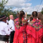 dożynki Korzenna